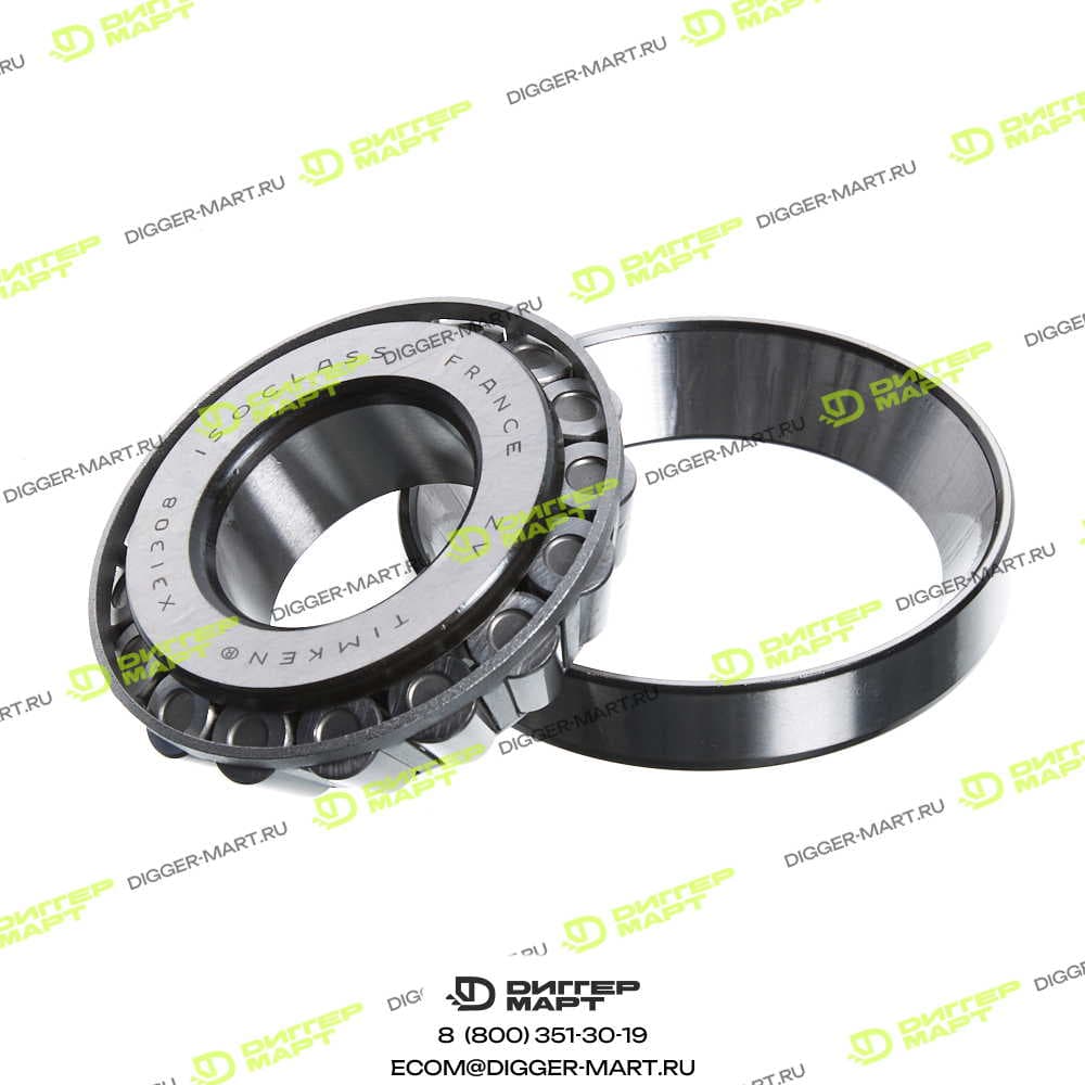 Подшипник LONMADI PARTS 027350PM