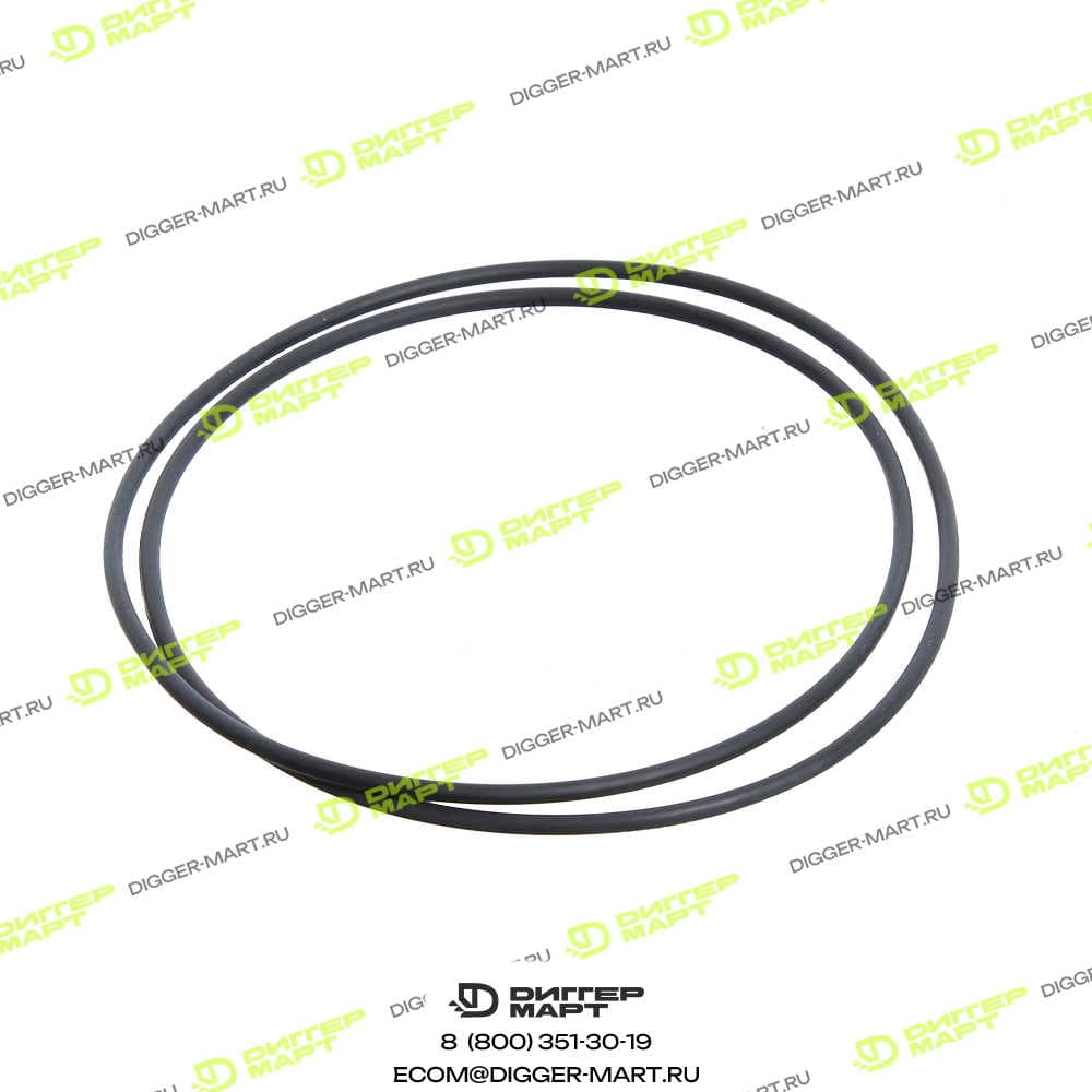 Уплотнительное кольцо LONMADI PARTS 028575PM