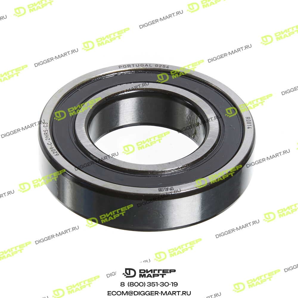 Подшипник LONMADI PARTS 025829PM