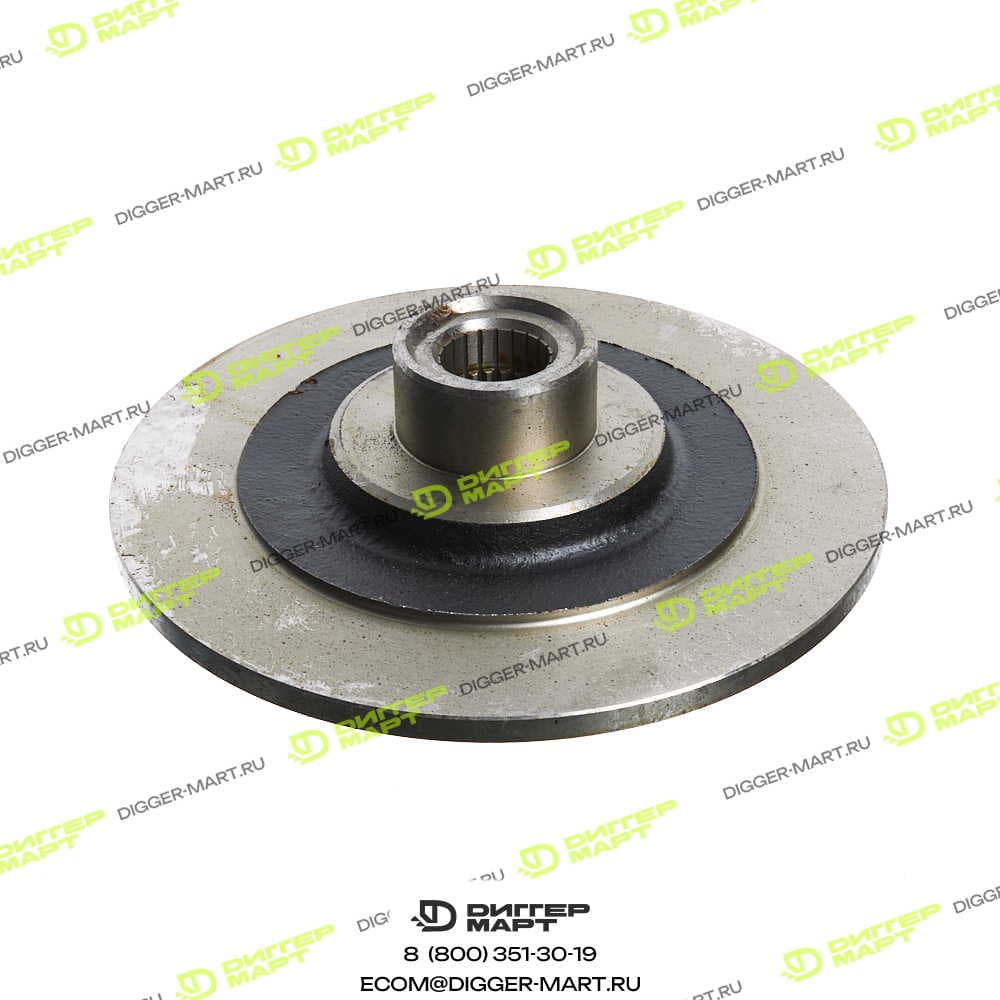 Фланец LONMADI PARTS 146048PM