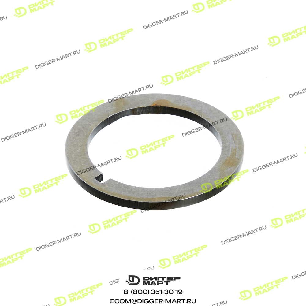 Упорная шайба 60x50x4 LONMADI PARTS 138986PM
