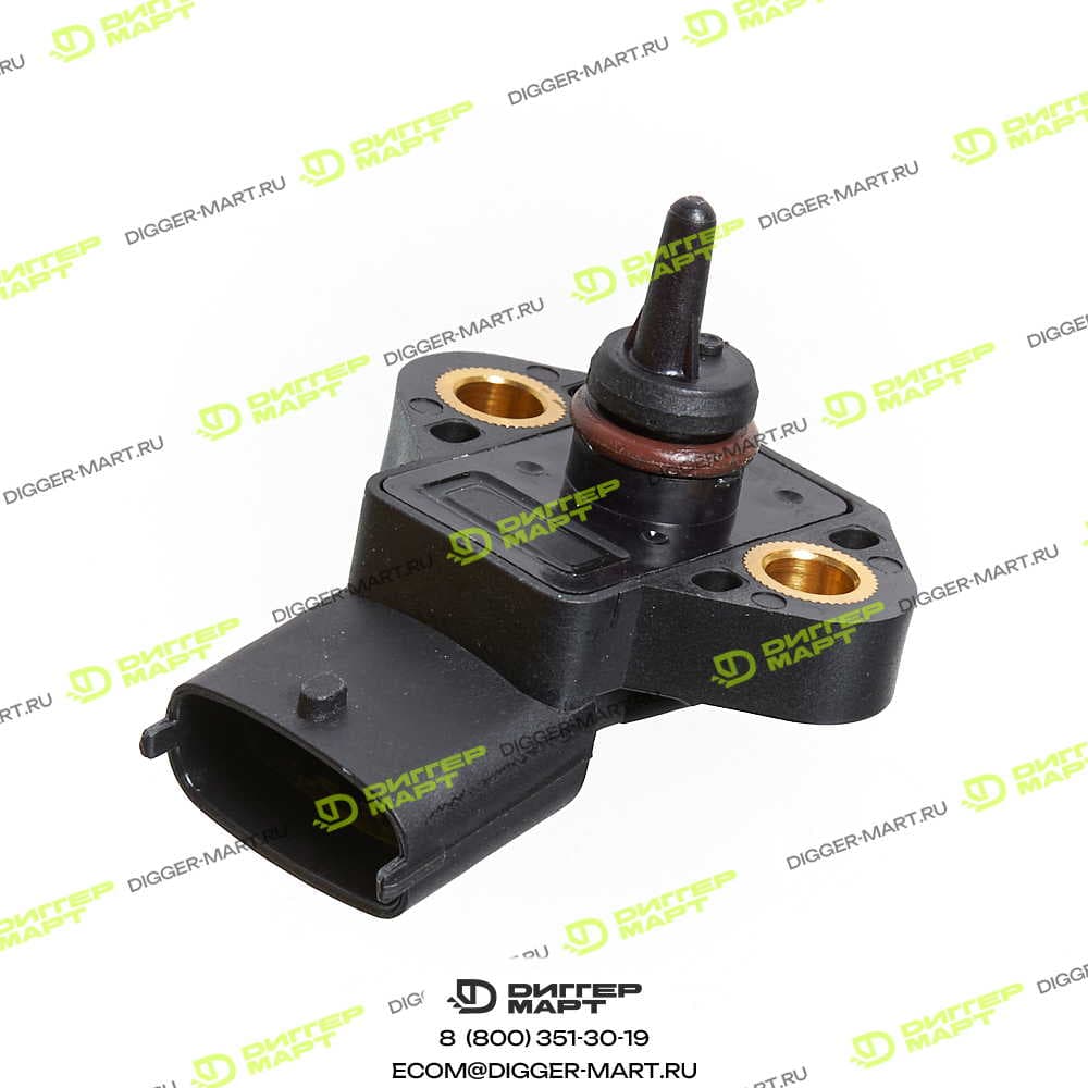 Датчик давления и температуры WEICHAI 612600090460