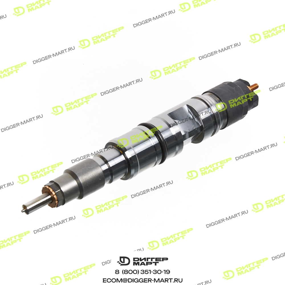 Форсунка топливная WEICHAI 1003515302