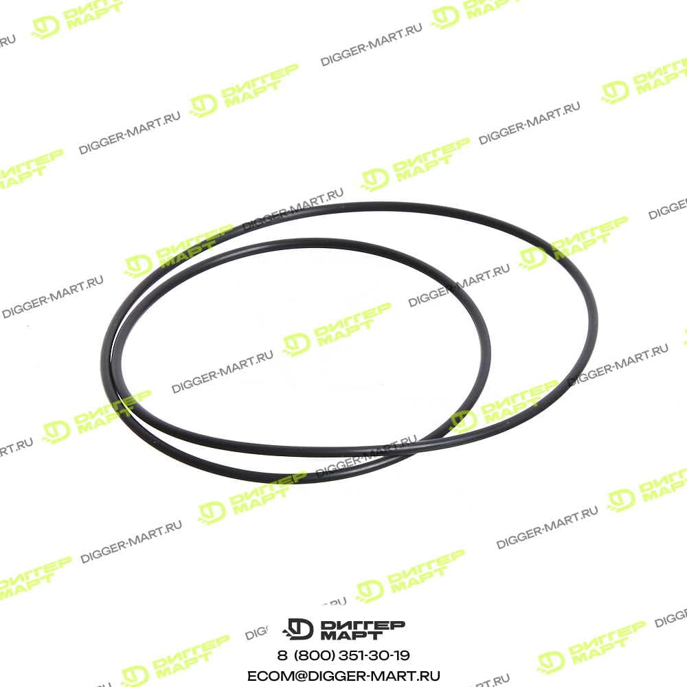 Кольцо уплотнительное LONMADI PARTS 028498PM