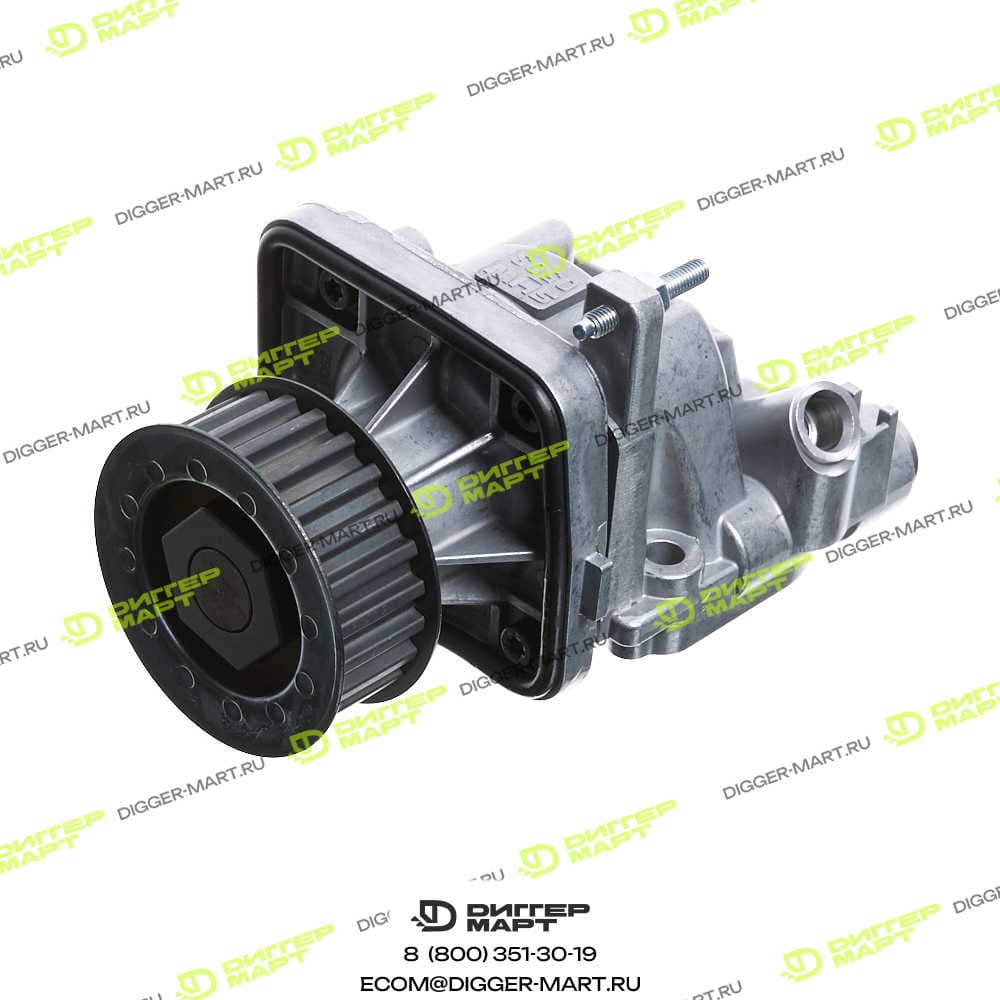 Масляный насос DEUTZ 04300503