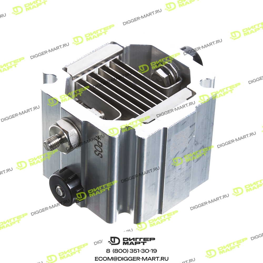 Подогреватель воздуха DEUTZ 04514462