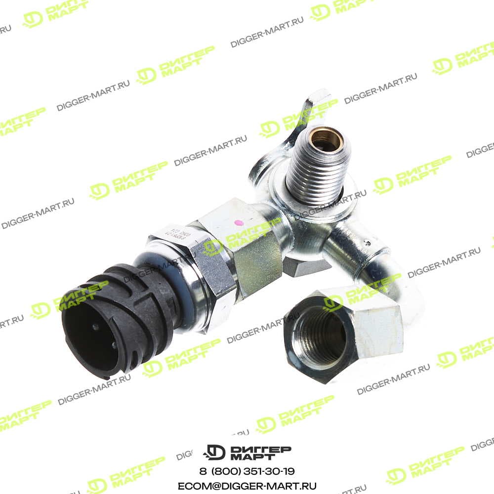 Топливная трубка DEUTZ 04517331