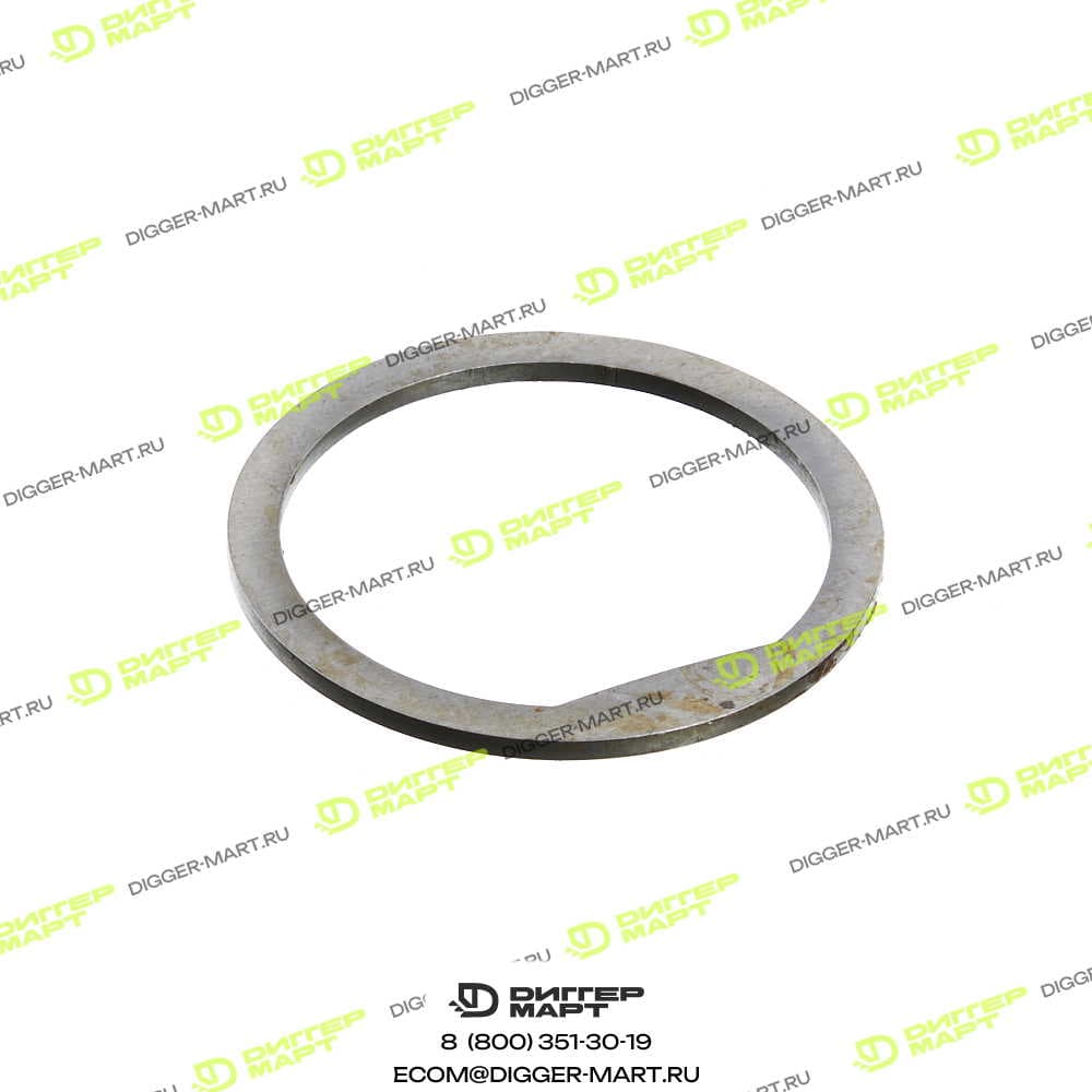 Вилка привода, сторона дифференциала LONMADI PARTS 145138PM