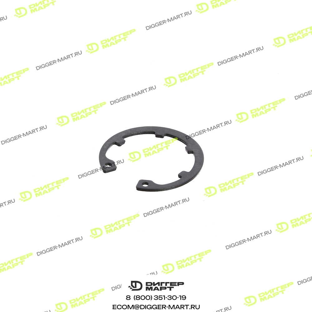 Кольцо стопорное LONMADI PARTS 024958PM