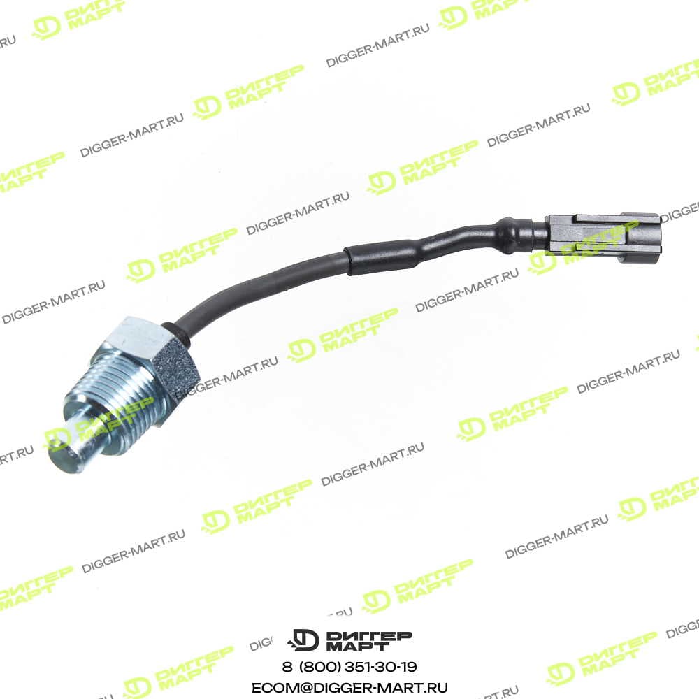 Датчик температуры LONMADI PARTS 143687PM