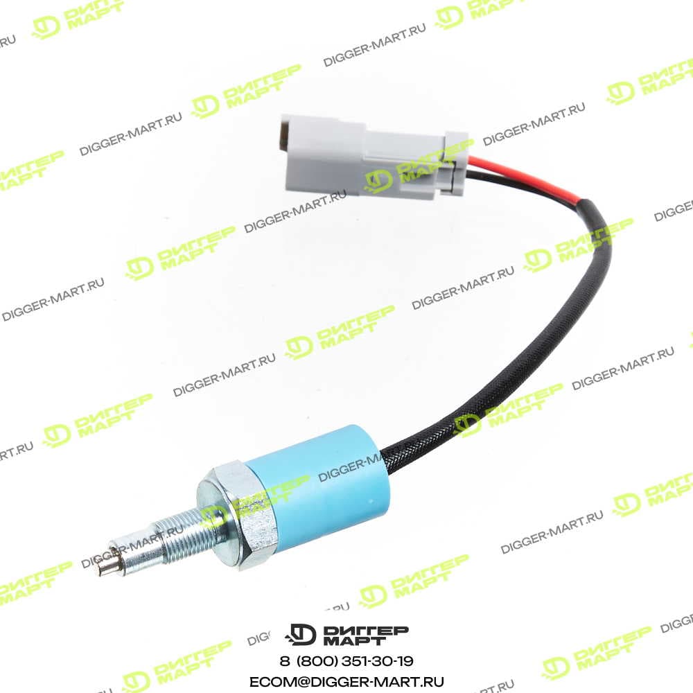 Переключатель LONMADI PARTS 436794PM
