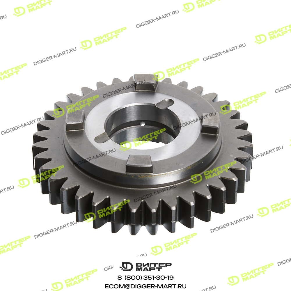 Шестерня LONMADI PARTS 139799PM