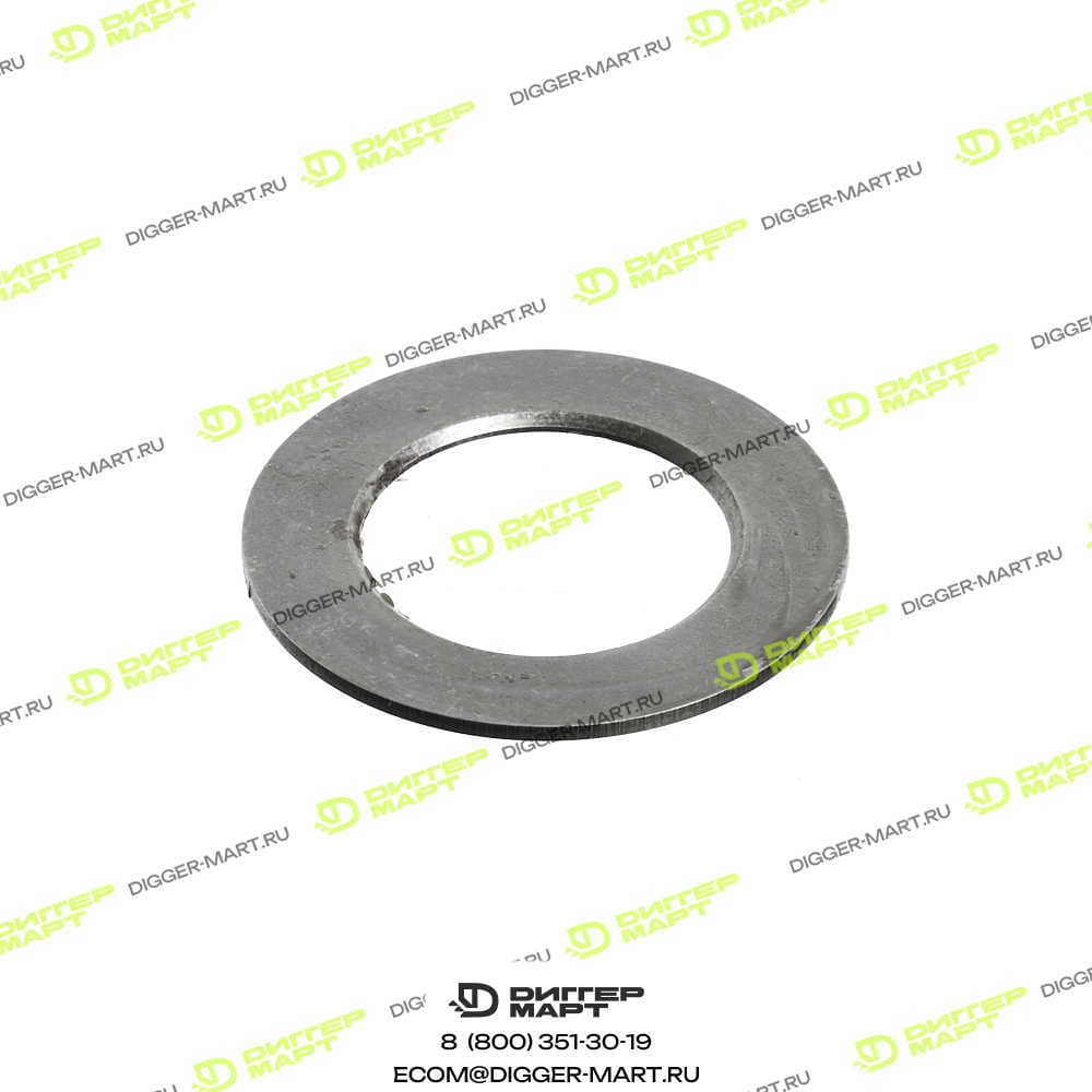 Шайба регулировочная 2,50мм LONMADI PARTS 134186PM