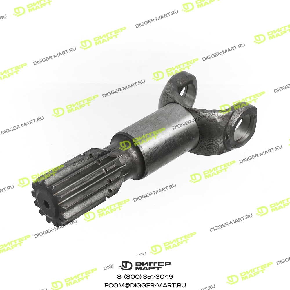 Полуось короткая LONMADI PARTS 044146PM