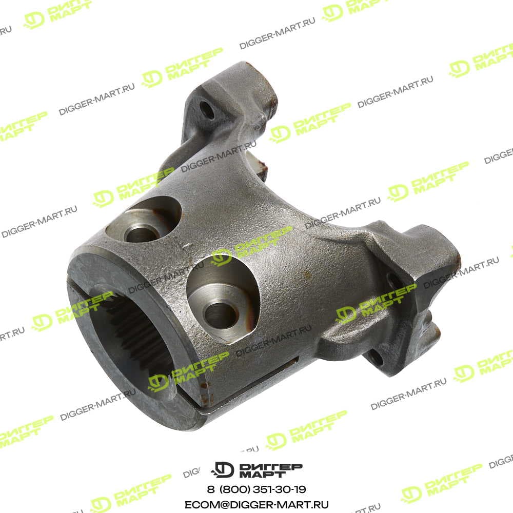 Фланец LONMADI PARTS 132707PM