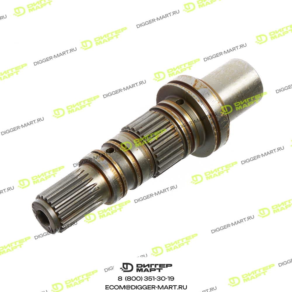 Вал LONMADI PARTS 145283PM