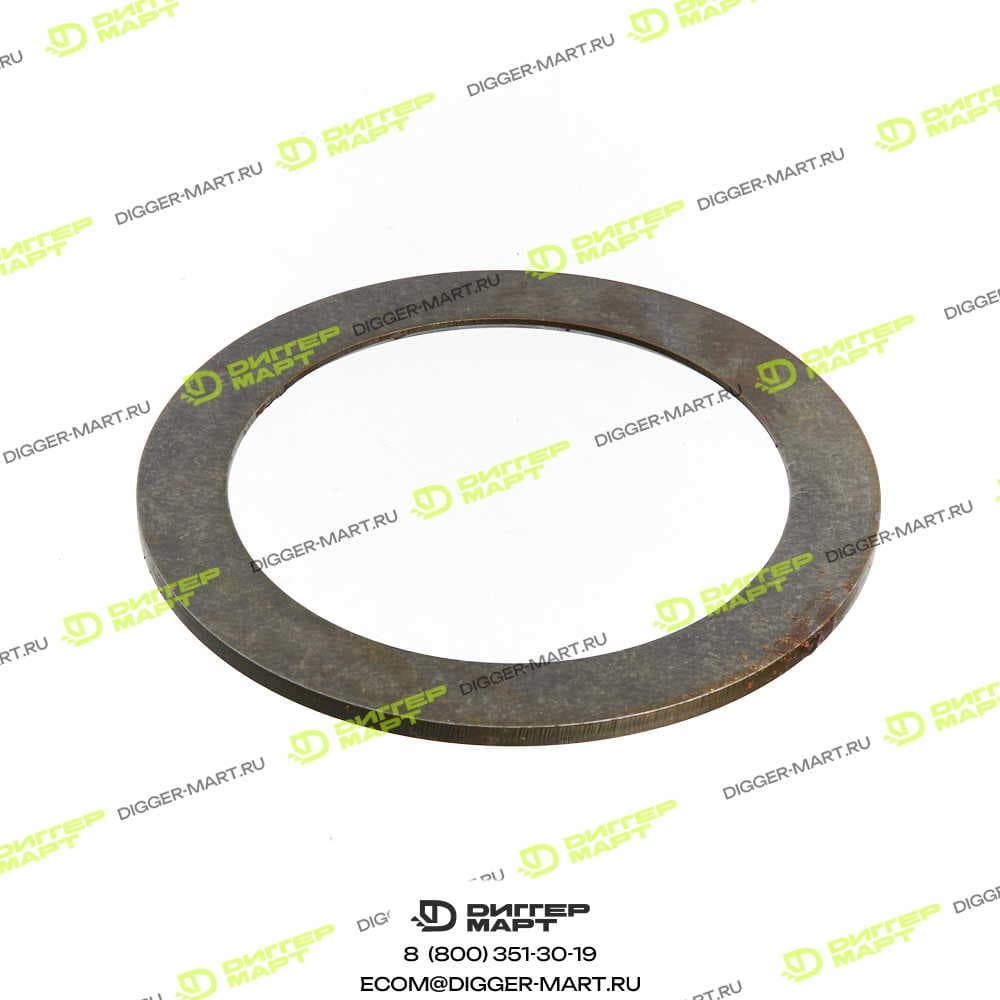 Шайба шкворня упорная LONMADI PARTS 124591PM
