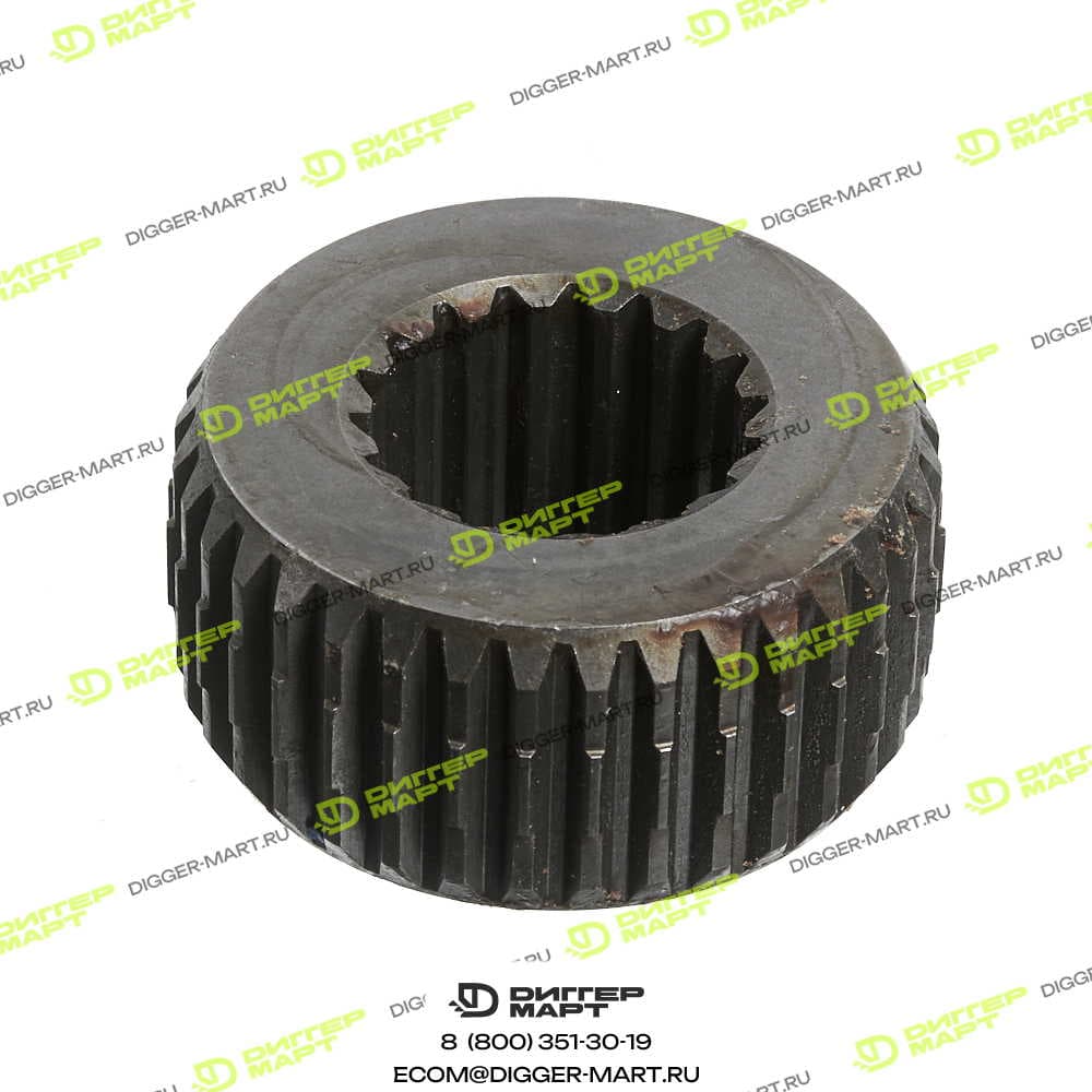 Привод LONMADI PARTS 134745PM