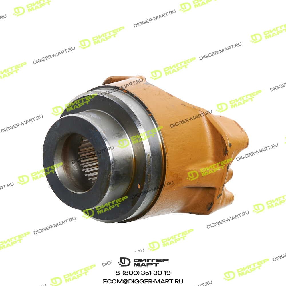 Вилка привода, сторона дифференциала LONMADI PARTS 143592PM