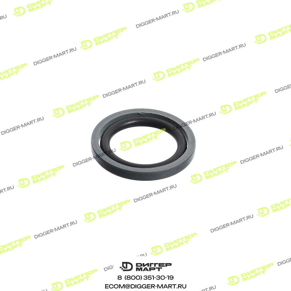 Кольцо уплотнительное LONMADI PARTS 644070PM