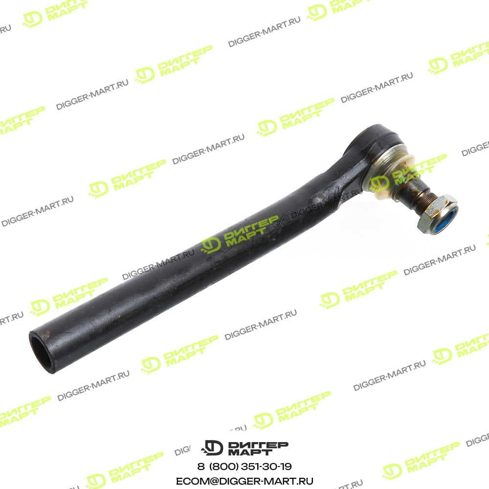 Наконечник рулевой тяги, правый LONMADI PARTS 352366PM