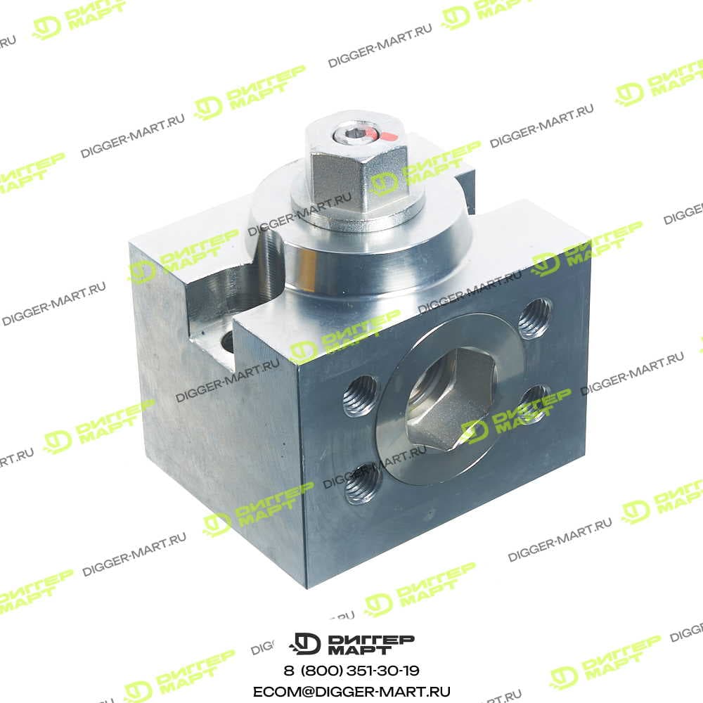 Клапан предохранительный LOVOL RP23-76A080000B0
