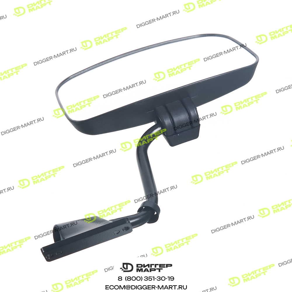 Зеркало заднего вида, левое LOVOL B4610-45A030600A0
