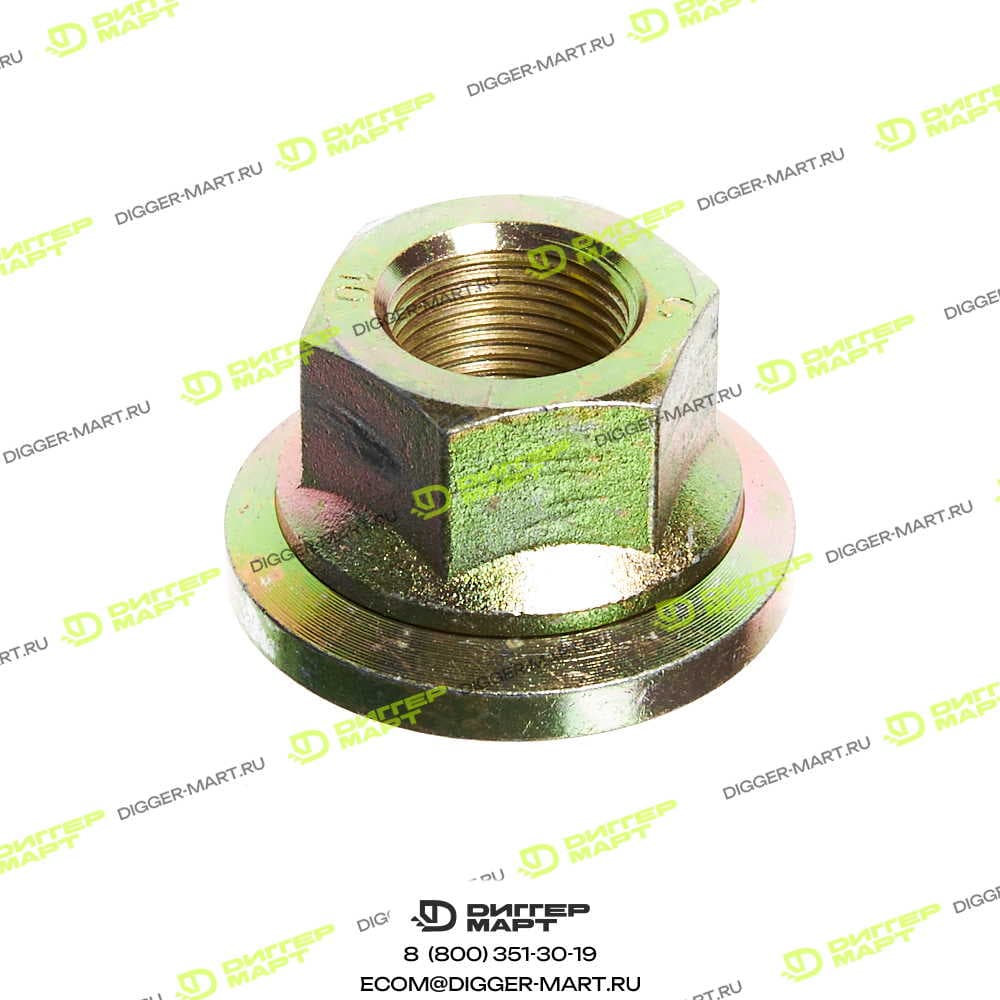 Гайка колеса LOVOL 9D650-26D250000A0