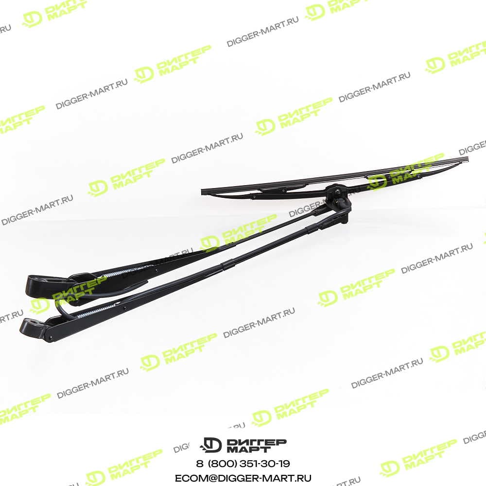 Rod plate Пластина LOVOL 9D664-63A050600A0
