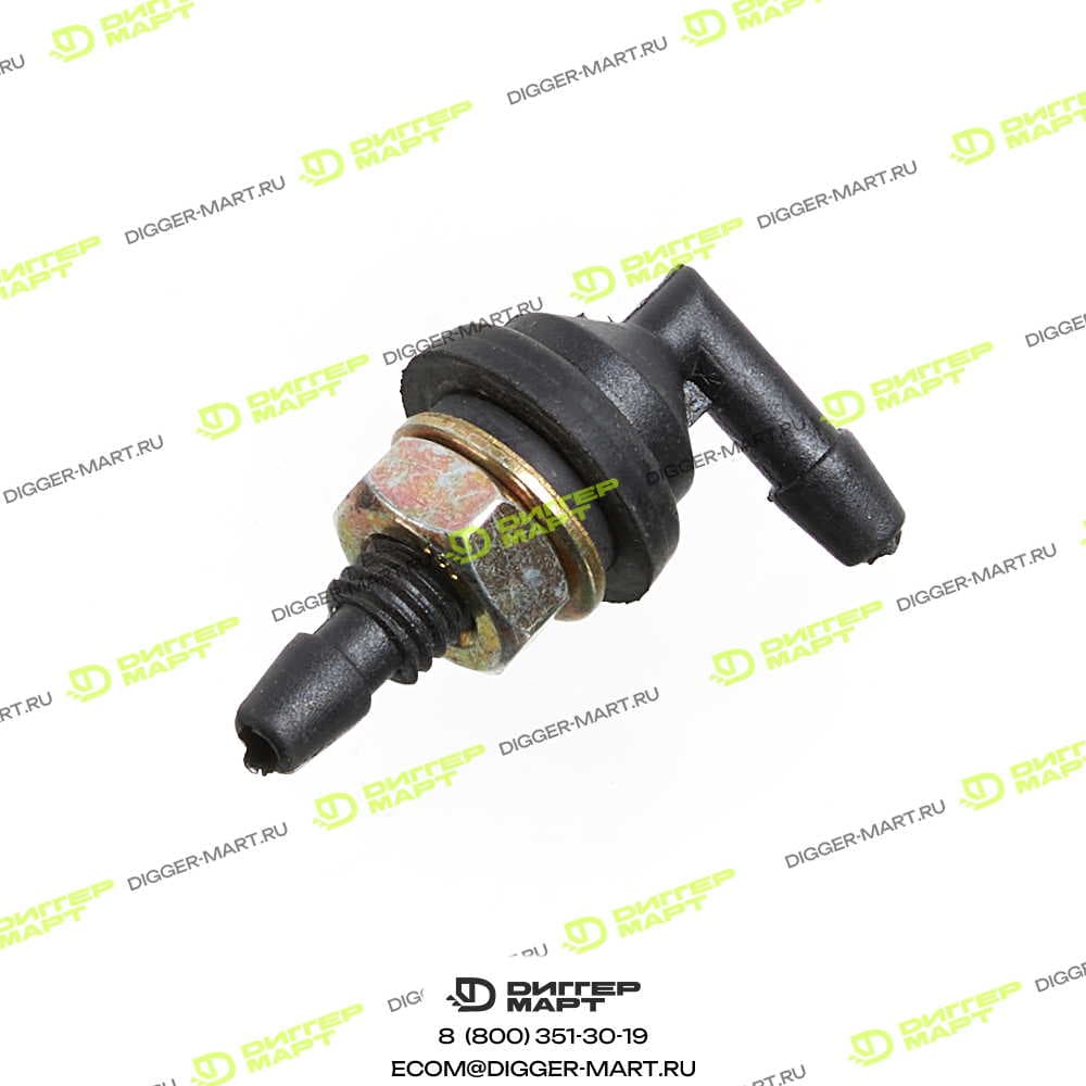 Wash pipe connection/ коннектор LOVOL 9D664-63A000002A0