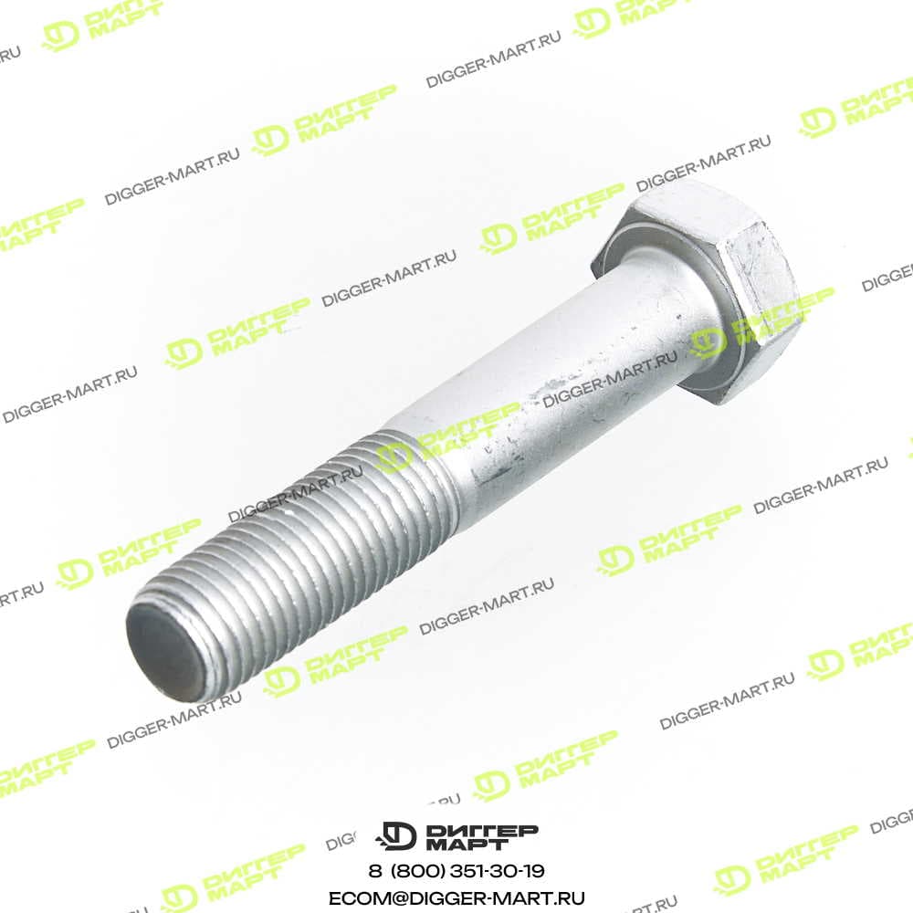 Болты с шестигранной головкой LOVOL GBT5782-M22X120-10.9-DC