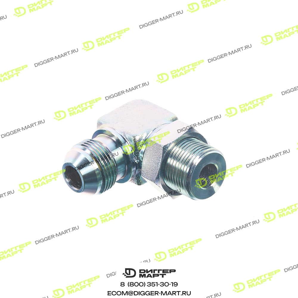 Коннектор LOVOL 9D850-35A020000A0