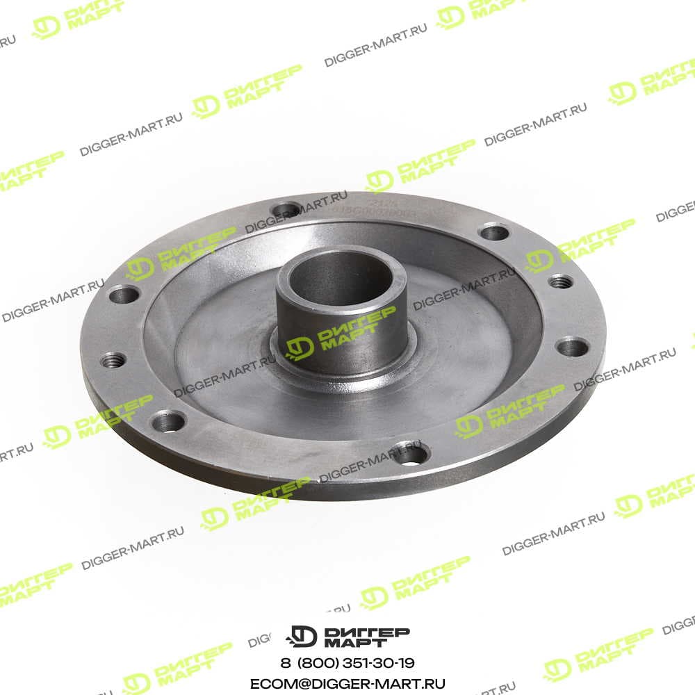 Скоба LOVOL 615G00020003