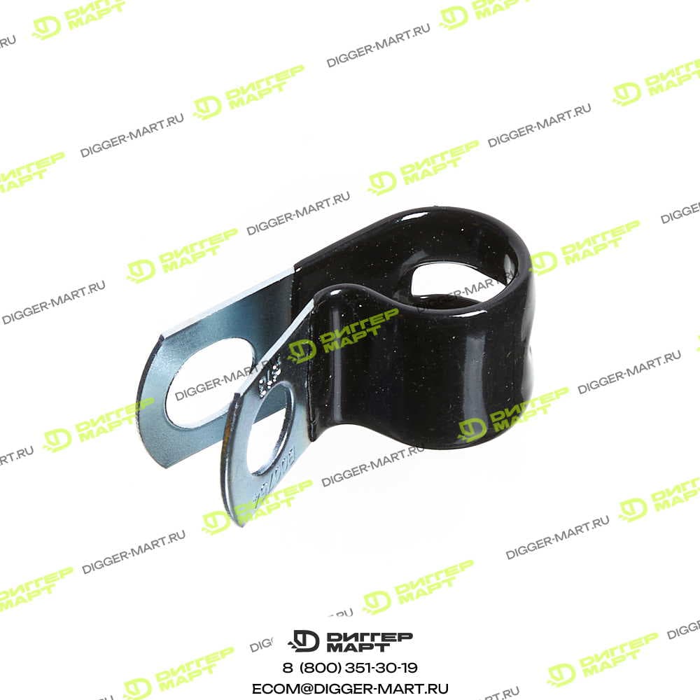 Хомут патрубка LOVOL QLWZG102-00016
