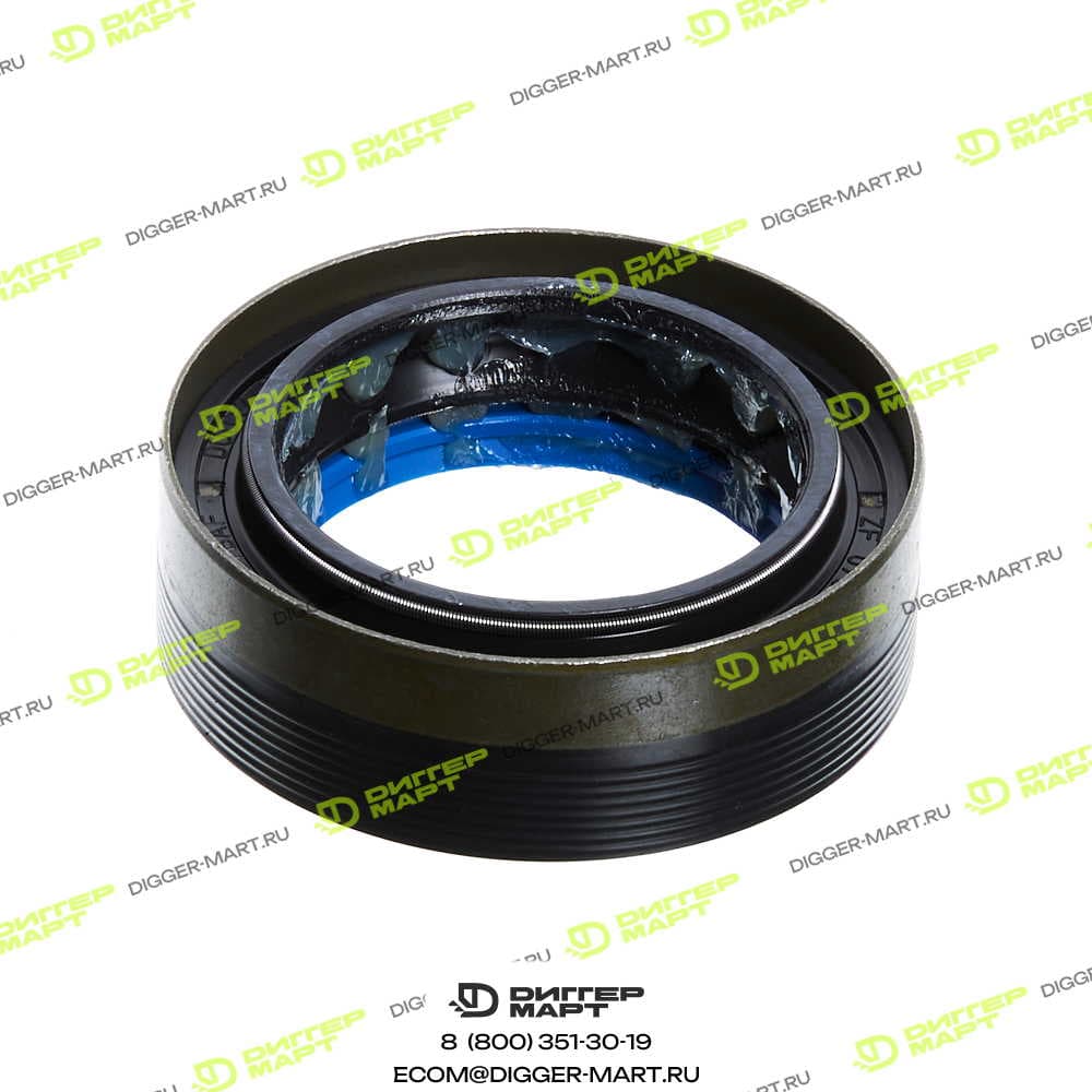 Сальник вала ZF 0734.300.610