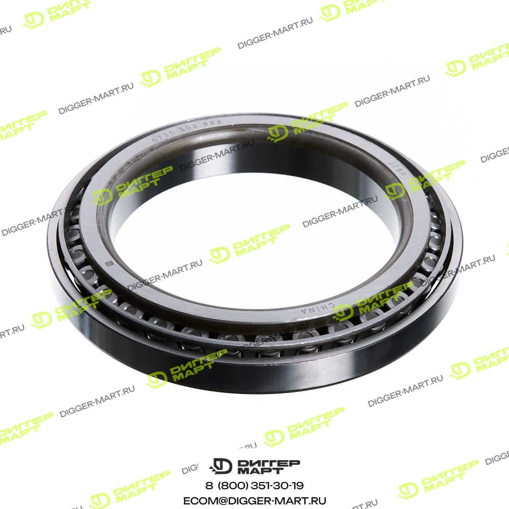 Подшипник ZF 0750.117.635
