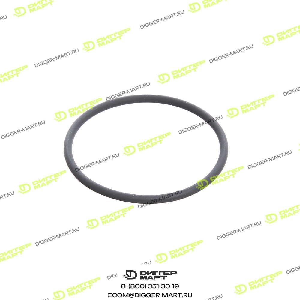 Кольцо уплотнительное ZF 0634.316.502