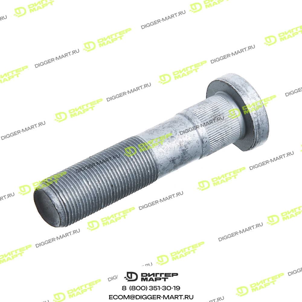 Шпилька колесная ZF 4472.336.281