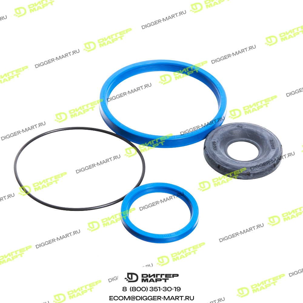 Комплект сальников ZF 0501.211.347