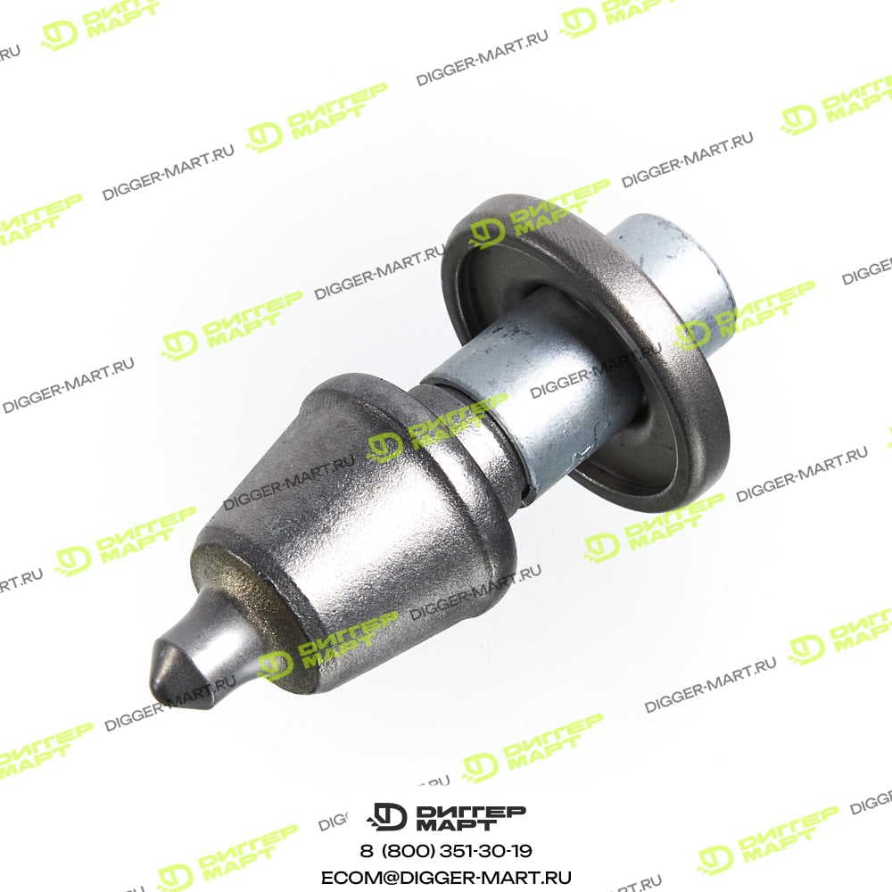 Резец дорожный  K6HS-20