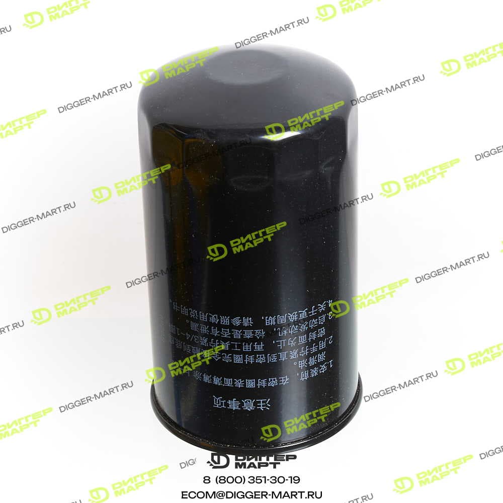 Топливный фильтр LOVOL RF012011A0