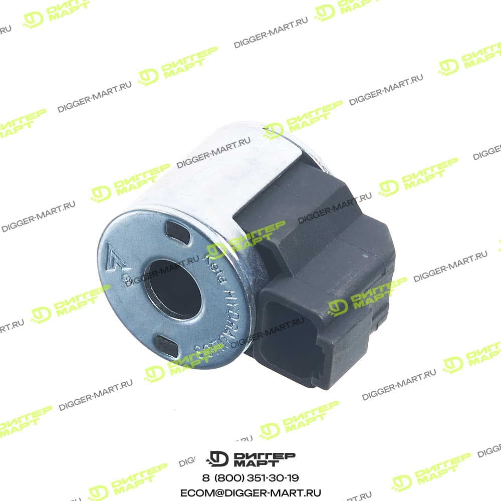 Клапан соленоид LOVOL DWA0367