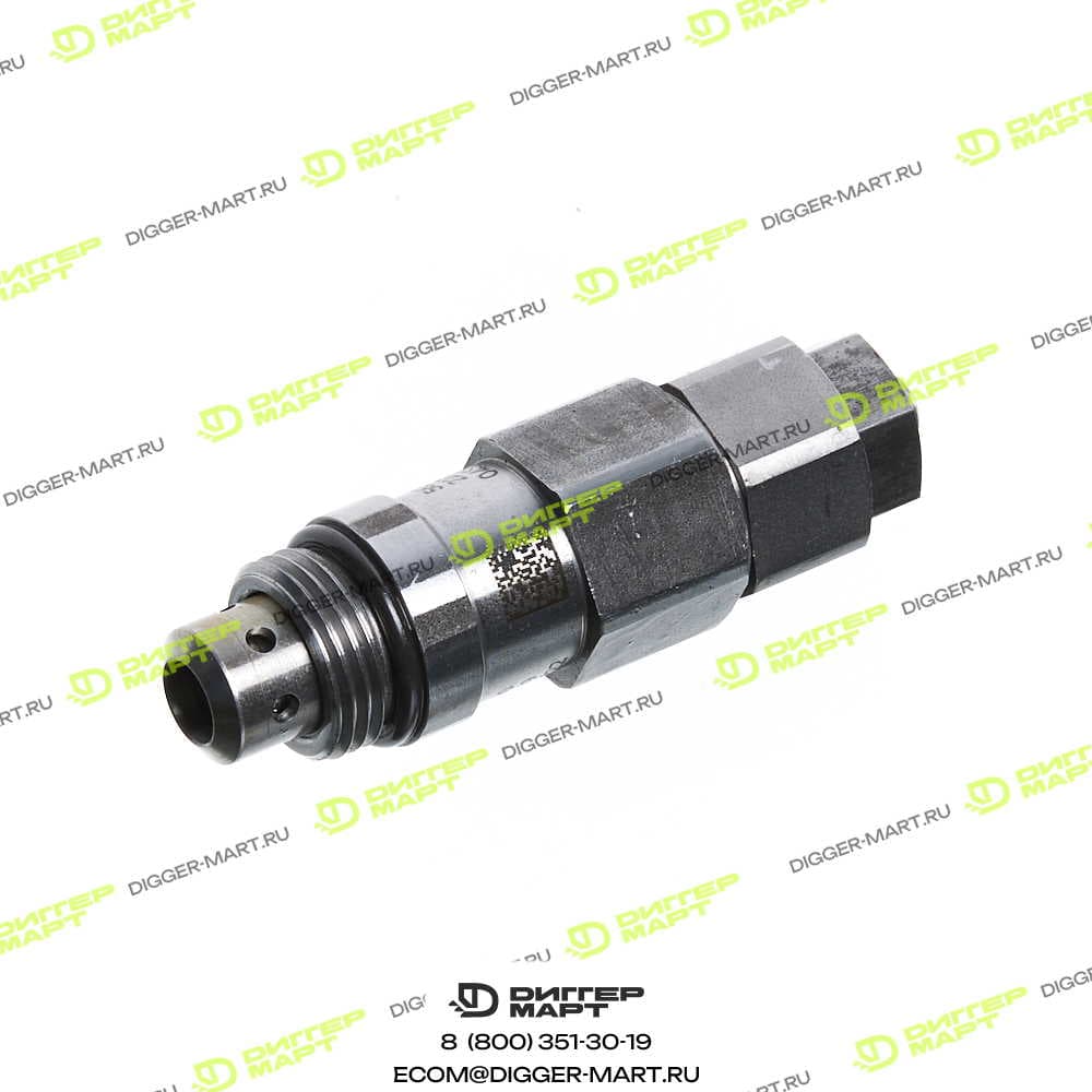 Главный клапан MRV HUSCO 25/618901OEM