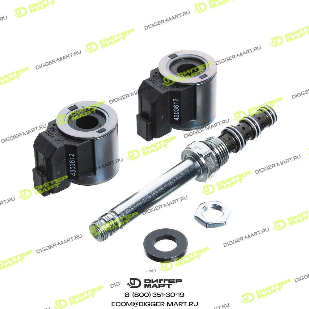 Электроклапан OEM 25/MM5000OEM