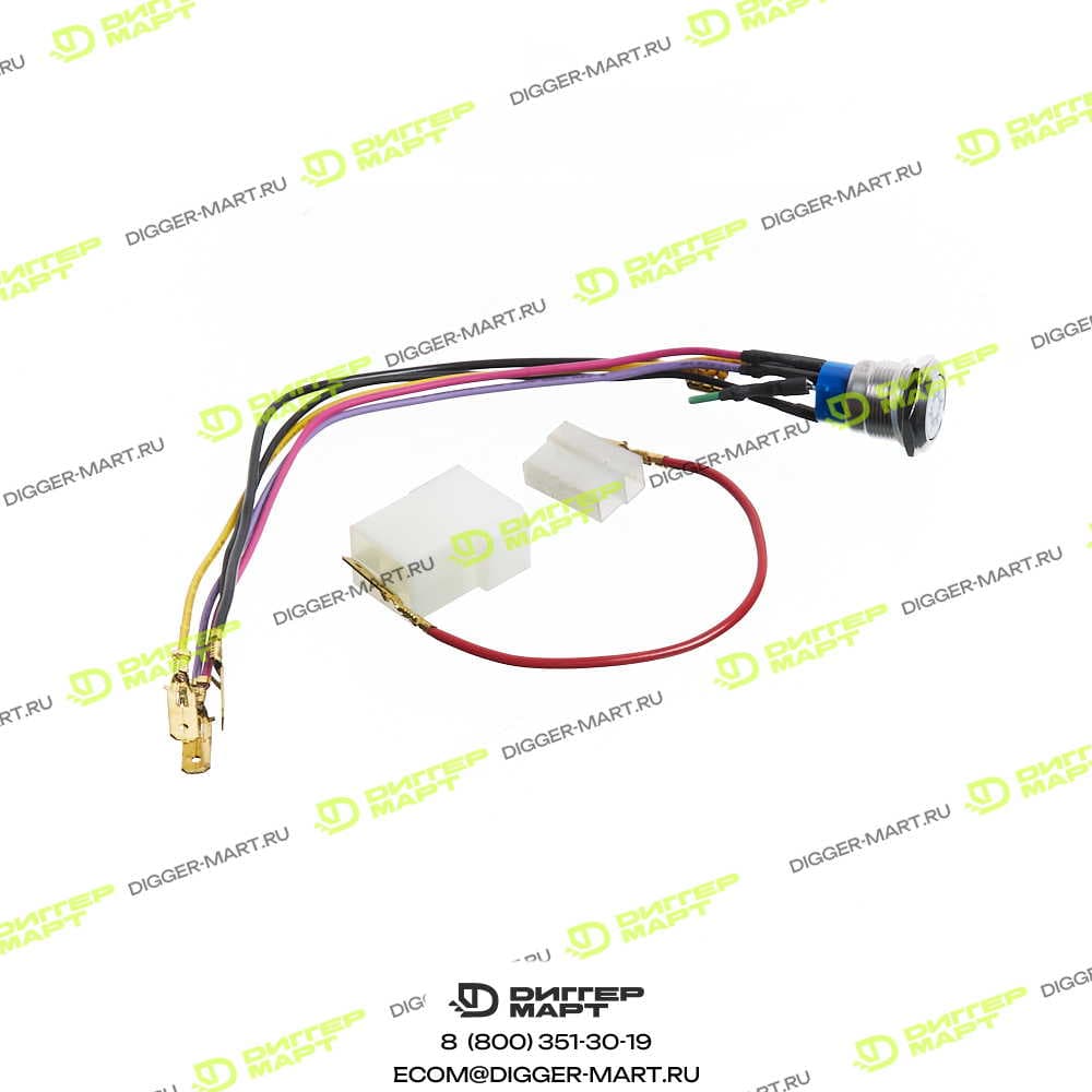 Кнопка кондиционера OEM 998/10913OEM
