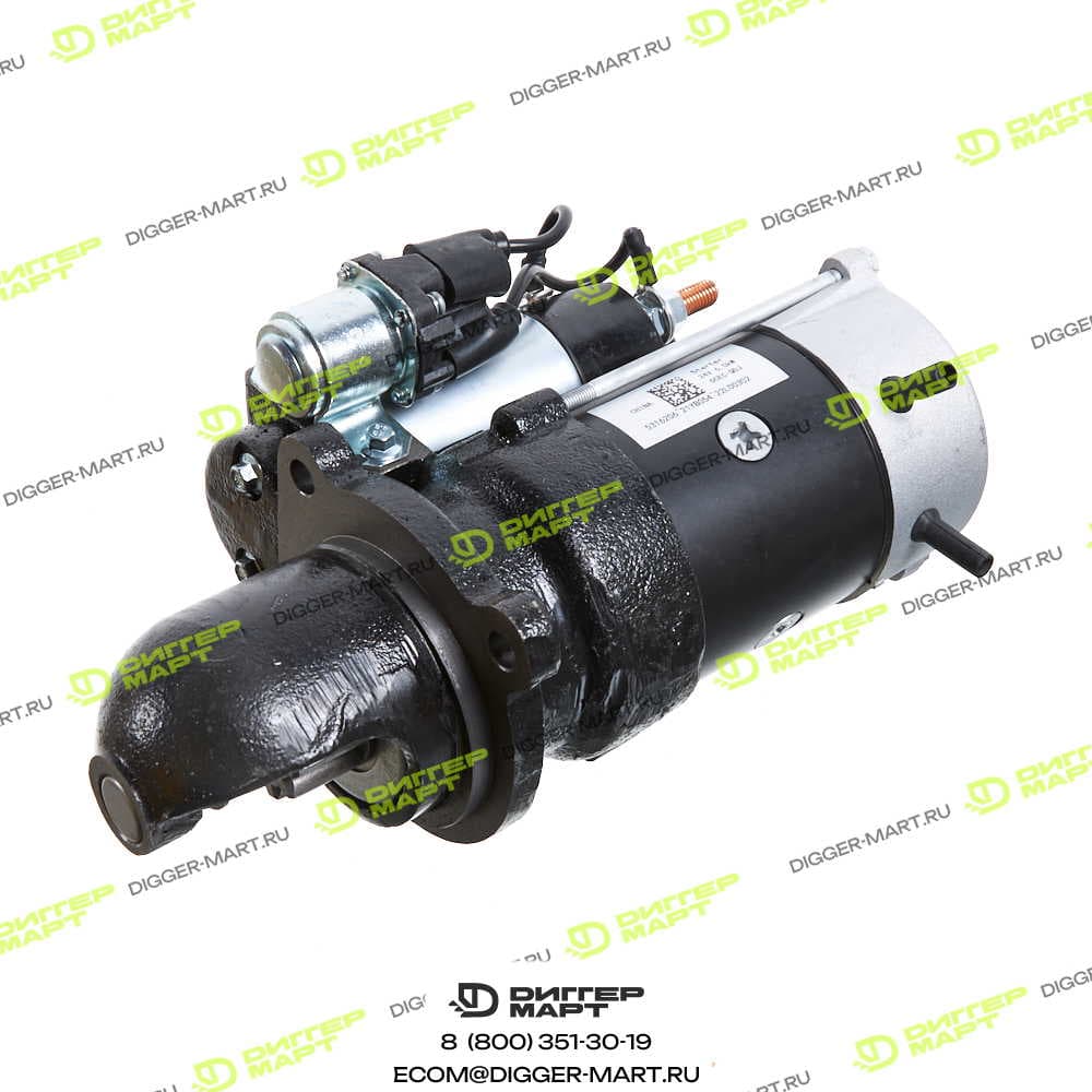 Стартер LOVOL C5316206
