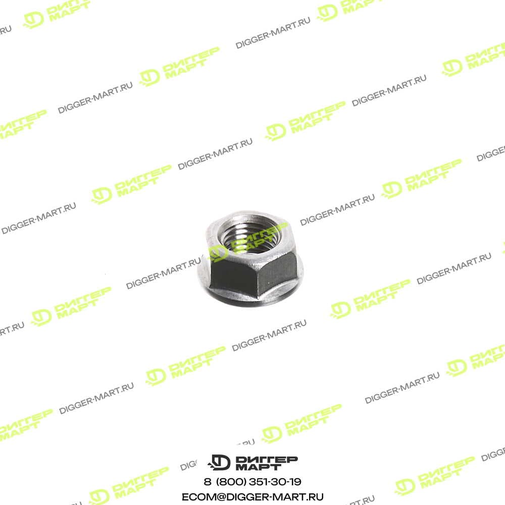 Гайка CUMMINS 3056158-20