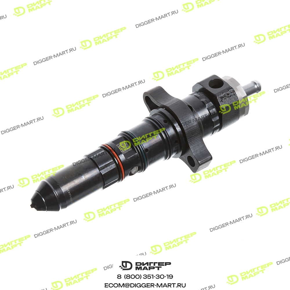 Топливная форсунка CUMMINS 3076132-20