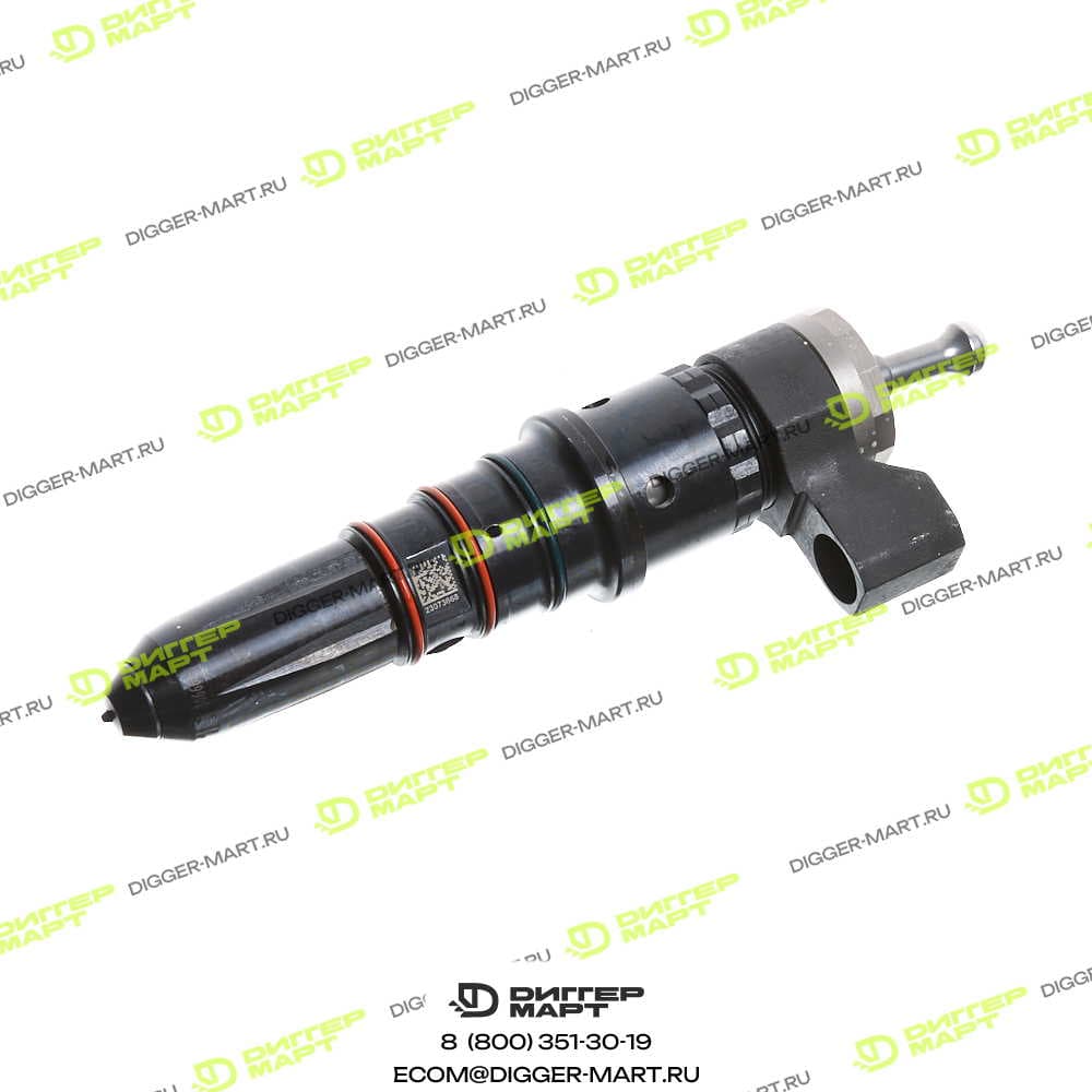 Форсунка CUMMINS 3406604-20