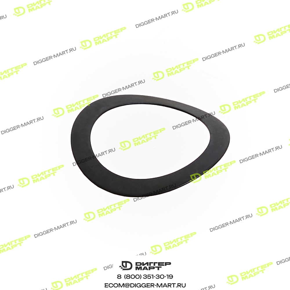 Кольцо пружинное CUMMINS 3906100G